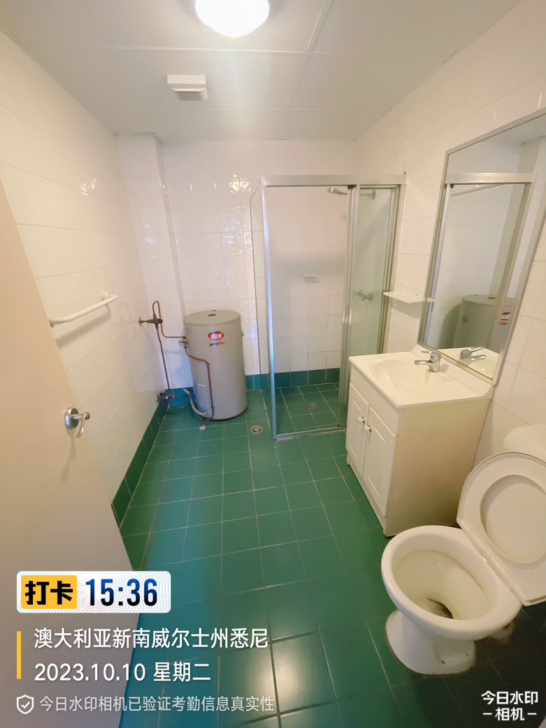 今日悉尼Chippendale 两室一卫木地板 提供家具家电 Chippendale 两室一卫木地板 提供家具家电
