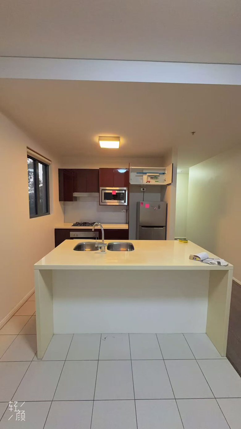 今日悉尼Zetland 两室一卫 有空调 提供家具家电 Zetland 两室一卫 有空调 提供家具家电