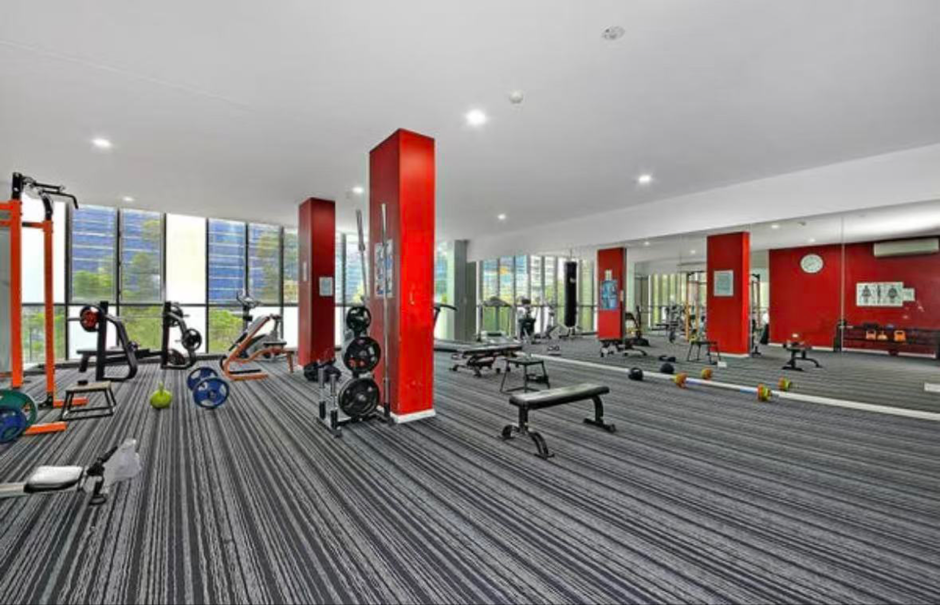 今日悉尼Zetland 两室一卫 有空调 提供家具家电 Zetland 两室一卫 有空调 提供家具家电