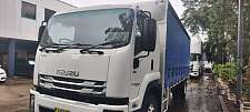 Isuzu 2016年 30L 自动