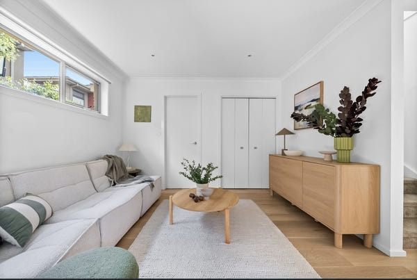 今日墨尔本Preston Townhouse 分租 Preston Townhouse 分租