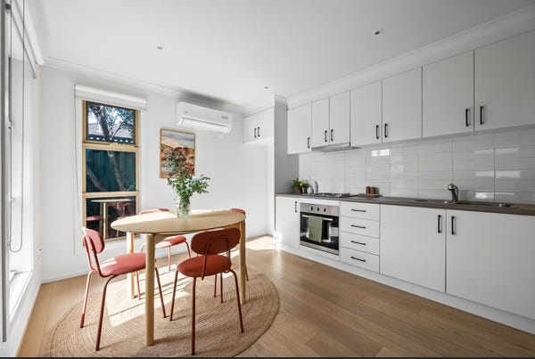 今日墨尔本Preston Townhouse 分租 Preston Townhouse 分租
