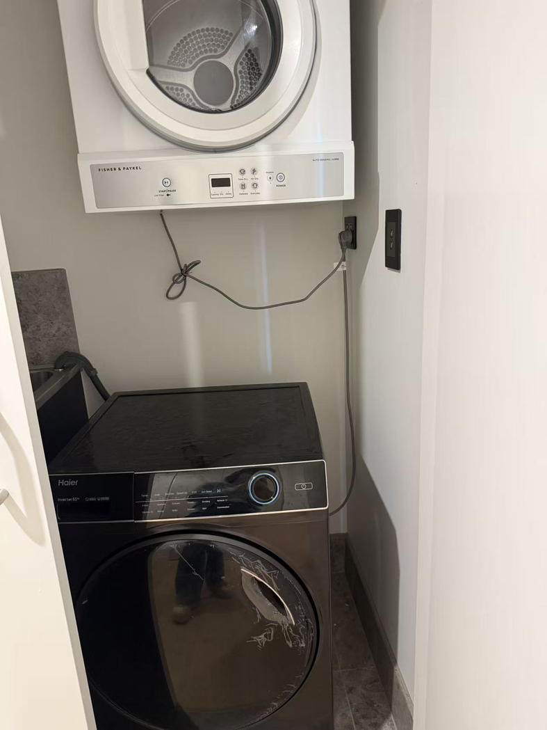 今日珀斯Rosebery 两室一厅整租 带家具 Rosebery 两室一厅整租 带家具