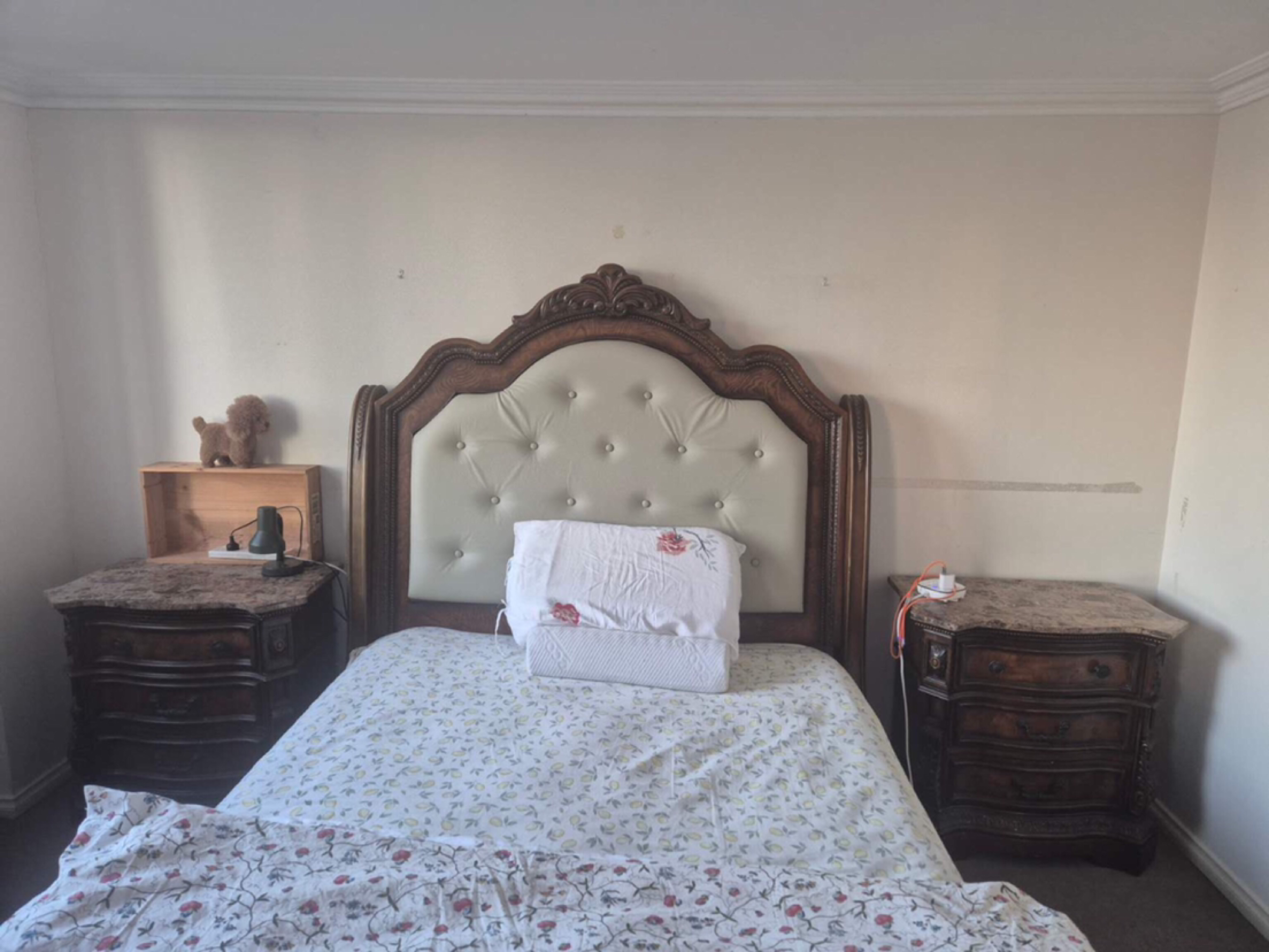 今日悉尼Pyrmont City 海景房master bedroom 出租 380周 Pyrmont City 海景房master bedroom 出租 380周