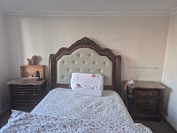 Pyrmont City 海景房master bedroom 出租 380周