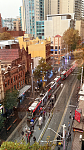 Haymarket 悉尼 Chinatown 整租 1B1B 短租