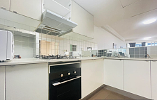 Chippendale Central Park中心  3房2卫公寓 出门即公园 步行2分钟到Central Station
