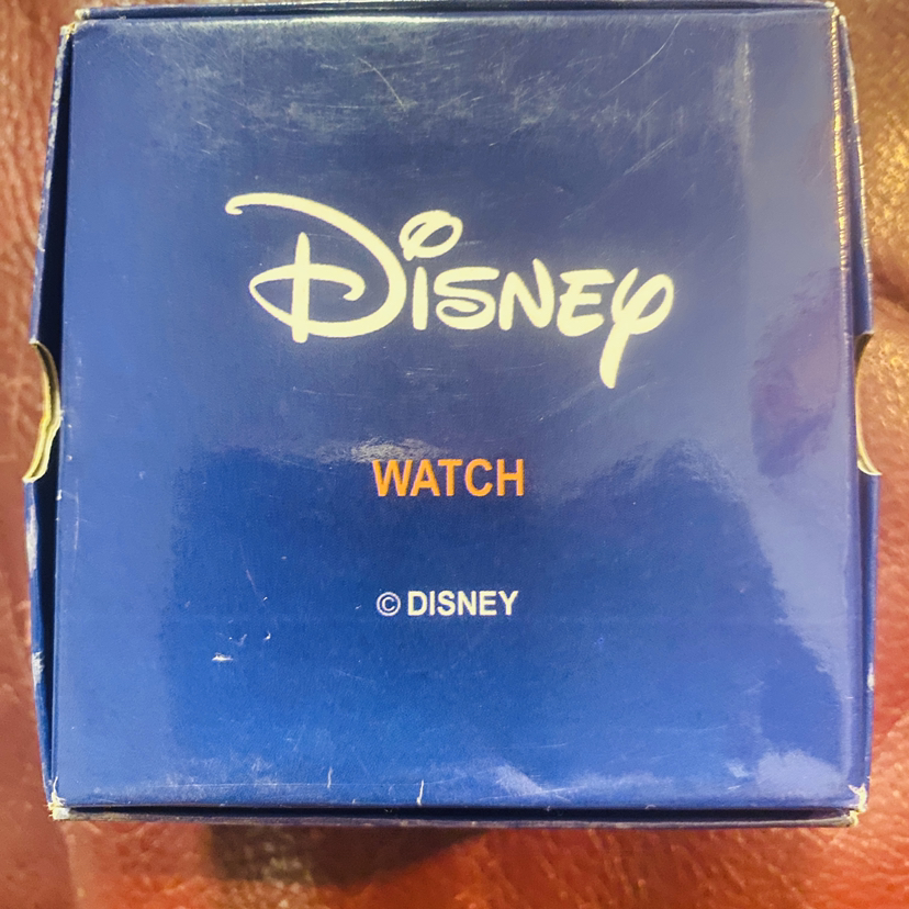 今日珀斯可愛的Disney迪士尼米老鼠手表10 可愛的Disney迪士尼米老鼠手表10