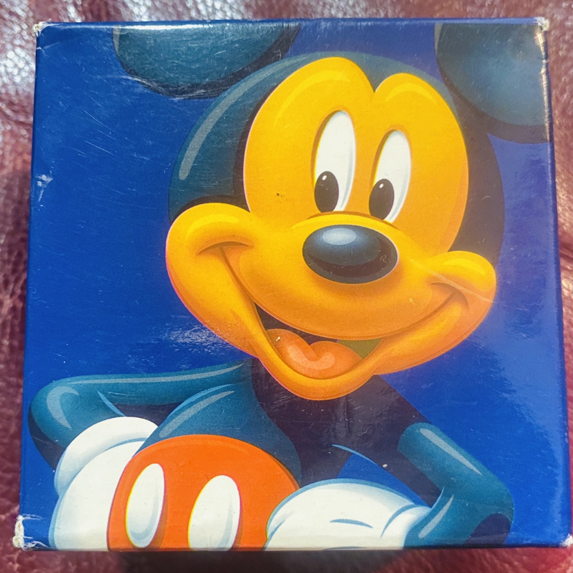 今日珀斯可愛的Disney迪士尼米老鼠手表10 可愛的Disney迪士尼米老鼠手表10