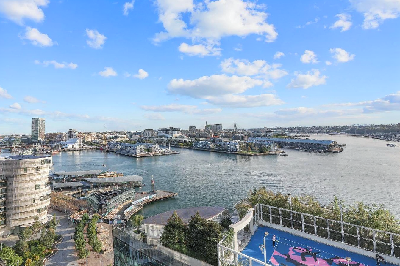 今日珀斯Barangaroo 悉尼港一号豪华2房书房2卫附车位海港美景租澳币2600周开放6月22日5点至5点30分 Barangaroo 悉尼港一号豪华2房书房2卫附车位海港美景租澳币2600周开放6月22日5点至5点30分