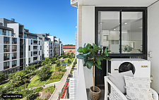 Rosebery 区 新装修公寓 客厅卧室均有空调 近City 新南悉大