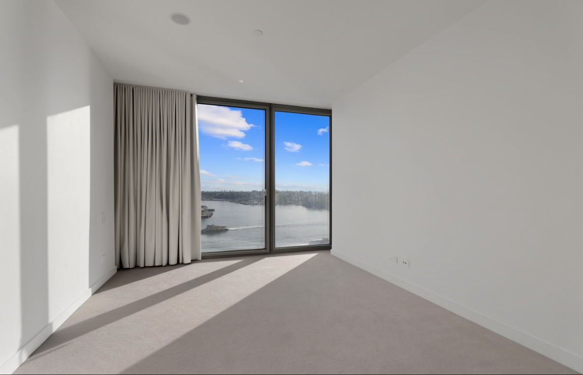 今日珀斯Barangaroo 悉尼港一号豪华2房书房2卫附车位海港美景租澳币2600周开放6月22日5点至5点30分 Barangaroo 悉尼港一号豪华2房书房2卫附车位海港美景租澳币2600周开放6月22日5点至5点30分