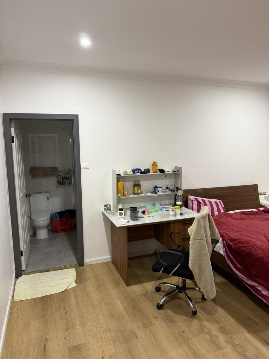 今日悉尼Seven Hills Seven hills Blacktown 全新house 单间出租 Seven Hills Seven hills Blacktown 全新house 单间出租