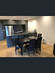 Pyrmont 悉尼中心 280 Jones st 房东直租带家具精品两房公寓出租