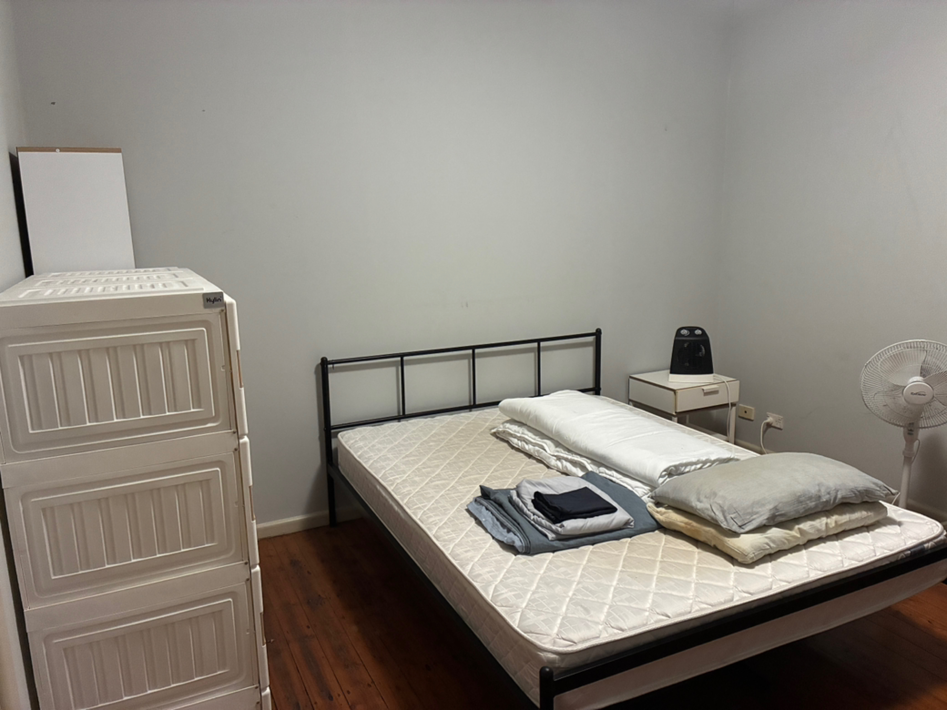 今日悉尼Hurstville 悉尼House一空房招租 Hurstville 悉尼House一空房招租