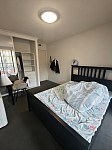Pyrmont 次卧短租 6月15空出  近city