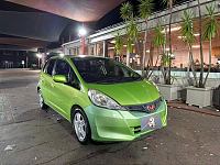 Honda 2012年 14L 自动