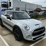 MINI 2015年 20T 自动