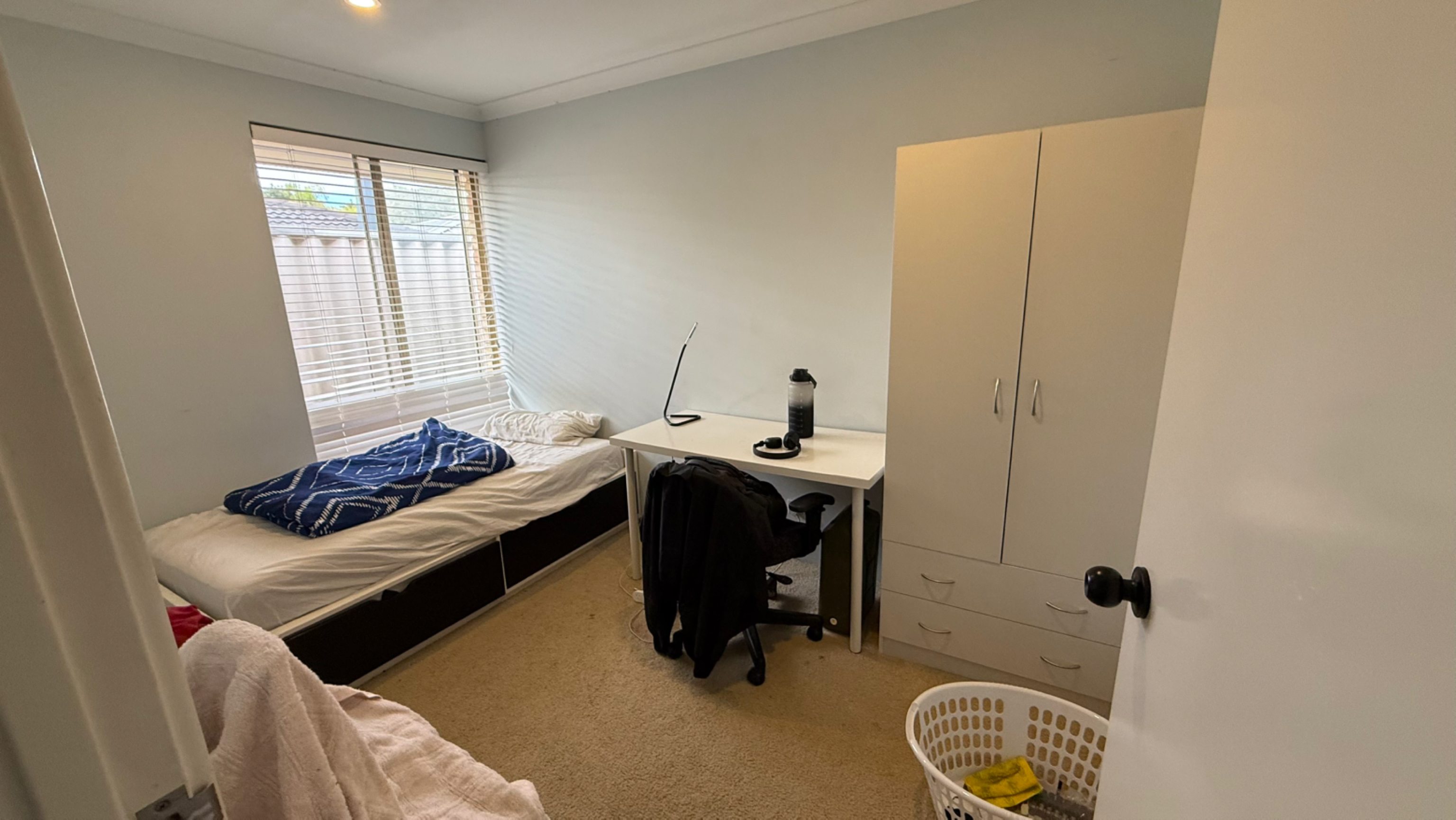 今日珀斯Thornlie Perth 个人转租超便利高性价比次卧包所有Bills可拎包入住 Thornlie Perth 个人转租超便利高性价比次卧包所有Bills可拎包入住