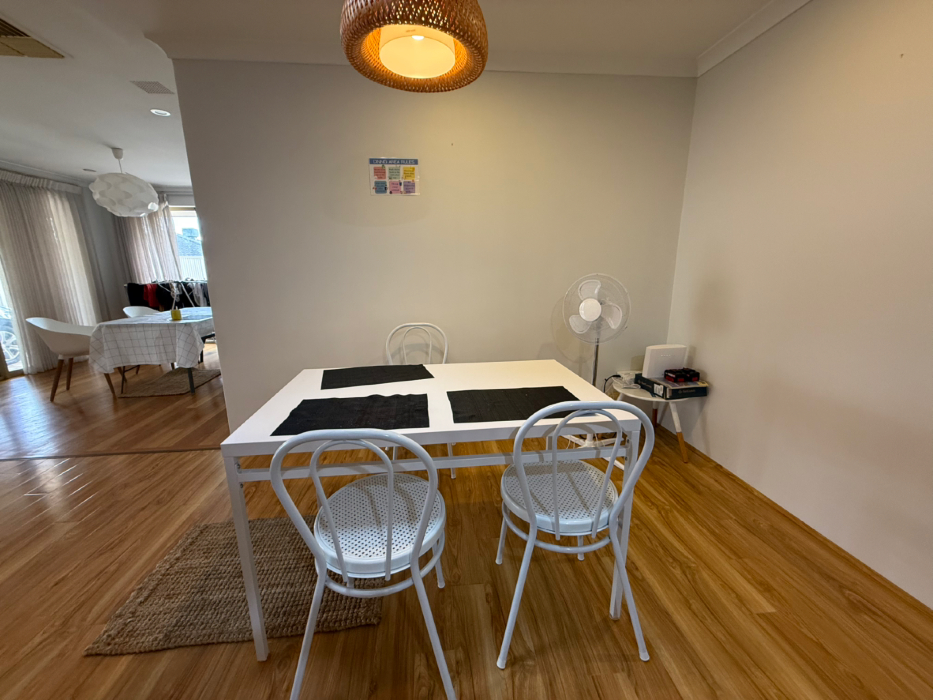 今日珀斯Thornlie Perth 个人转租超便利高性价比次卧包所有Bills可拎包入住 Thornlie Perth 个人转租超便利高性价比次卧包所有Bills可拎包入住