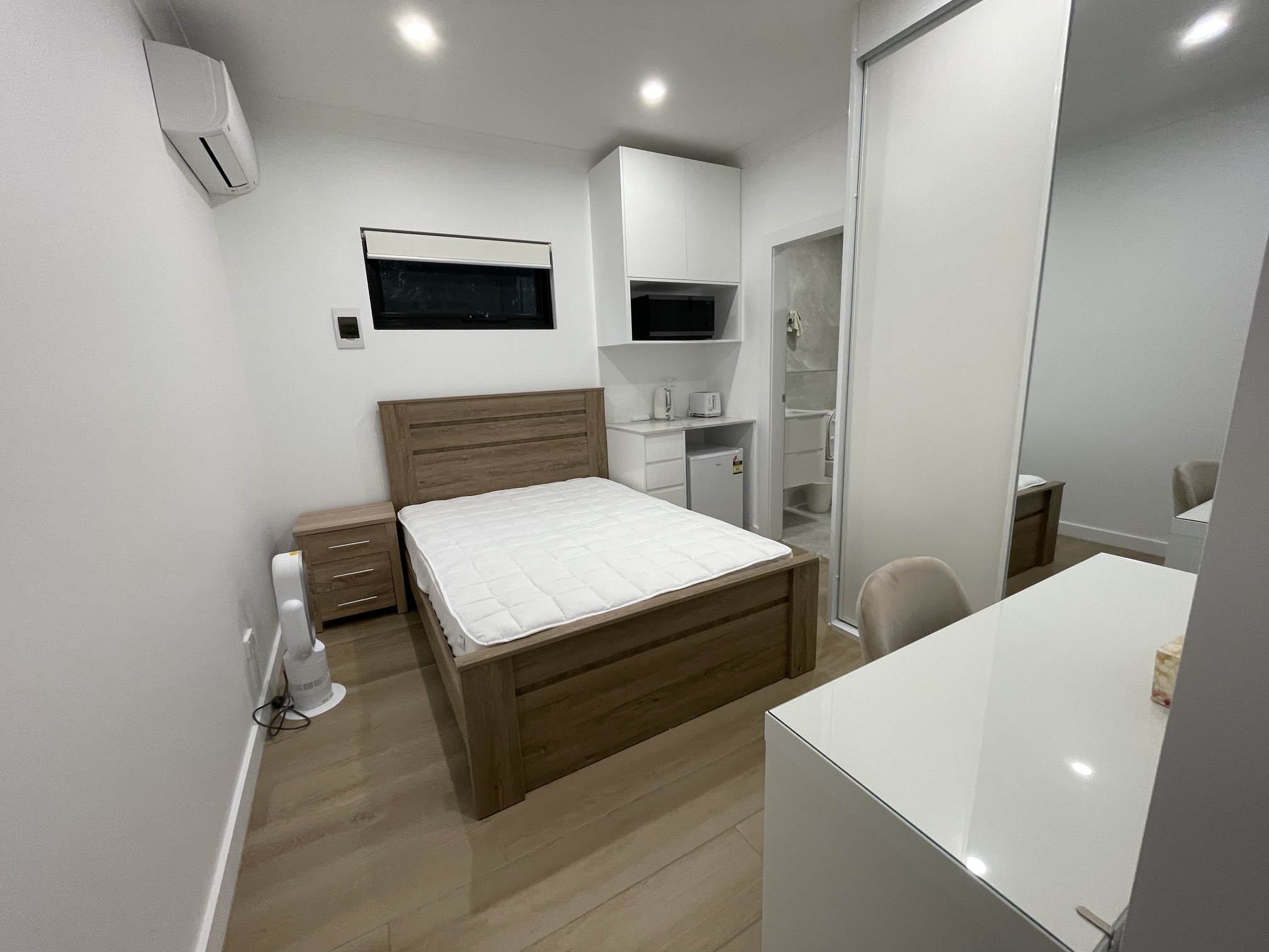 今日悉尼Kingsford 新南威尔士附近 家具齐全 Studio Kingsford 新南威尔士附近 家具齐全 Studio