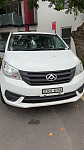 LDV 2023年 20L 自动