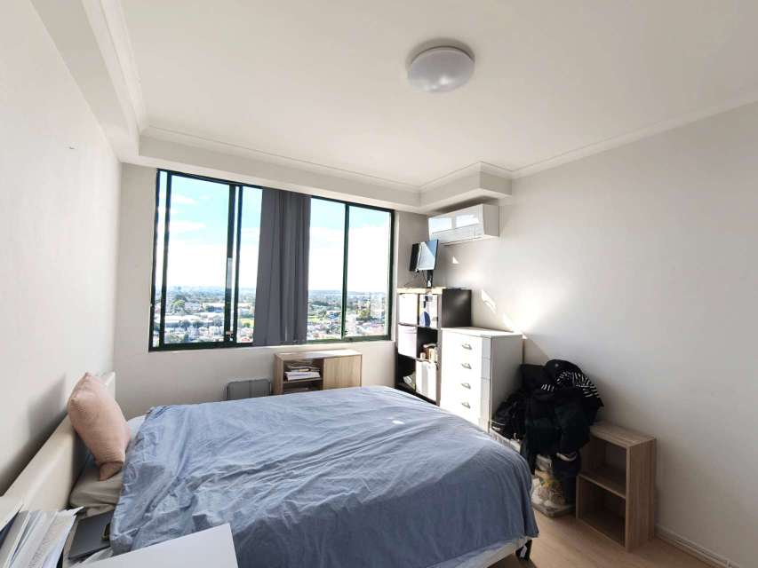 今日悉尼Hurstville 悉尼高层公寓好房找室友 Hurstville 悉尼高层公寓好房找室友