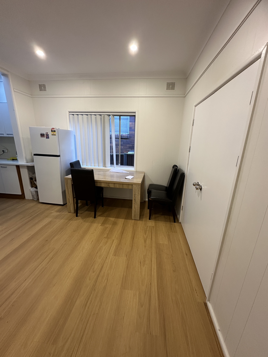 今日悉尼Hurstville 温馨单人房出租房间 Hurstville 温馨单人房出租房间
