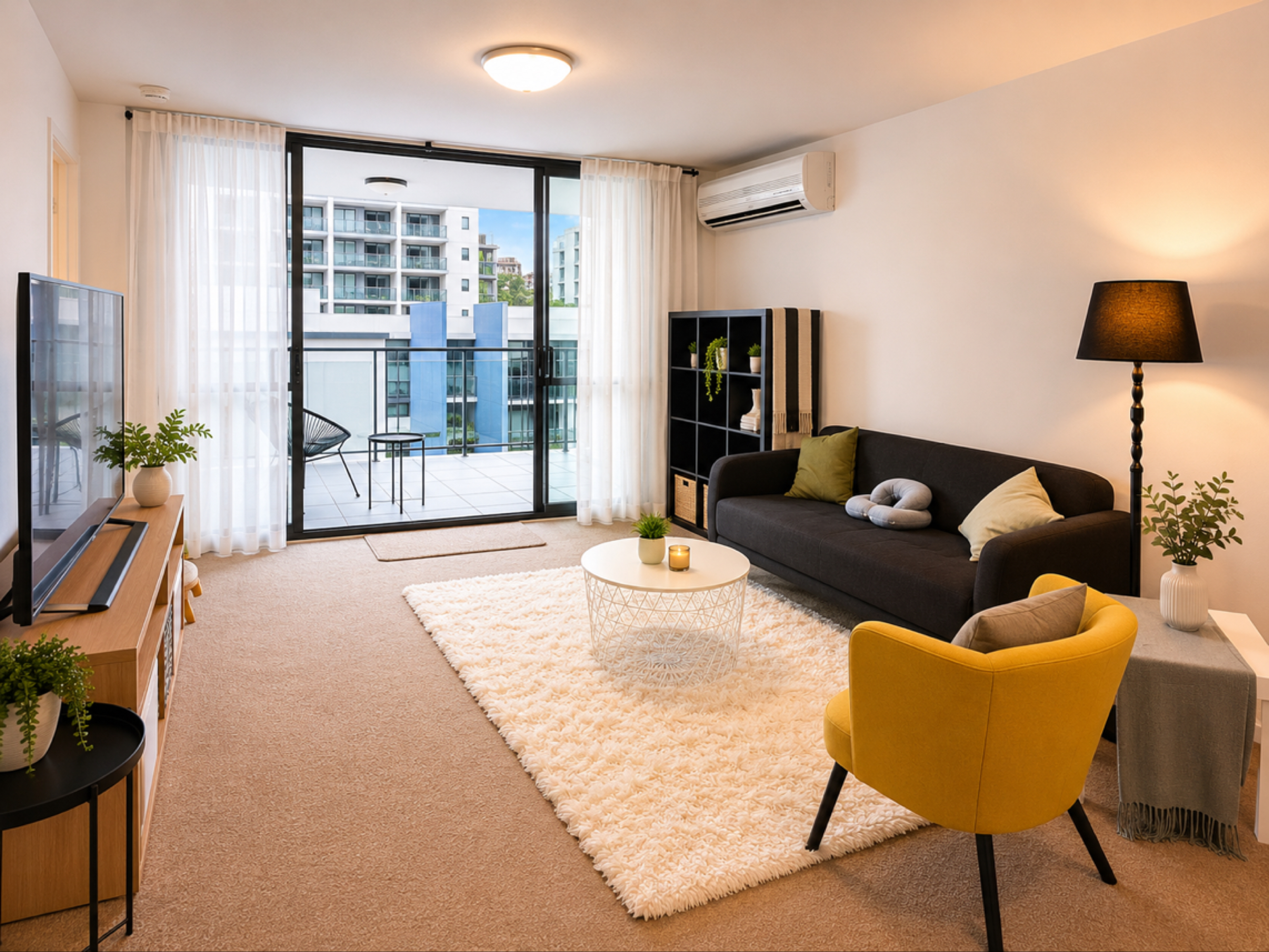 今日珀斯East Perth 高品质公寓出租2房2卫2车位全套家具拎包入住 East Perth 高品质公寓出租2房2卫2车位全套家具拎包入住