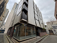 Carlton 墨尔本大学学生公寓直租