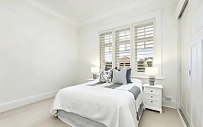 North Sydney north Sydney 附近静街house 单间出租 去city 只需公交15分钟