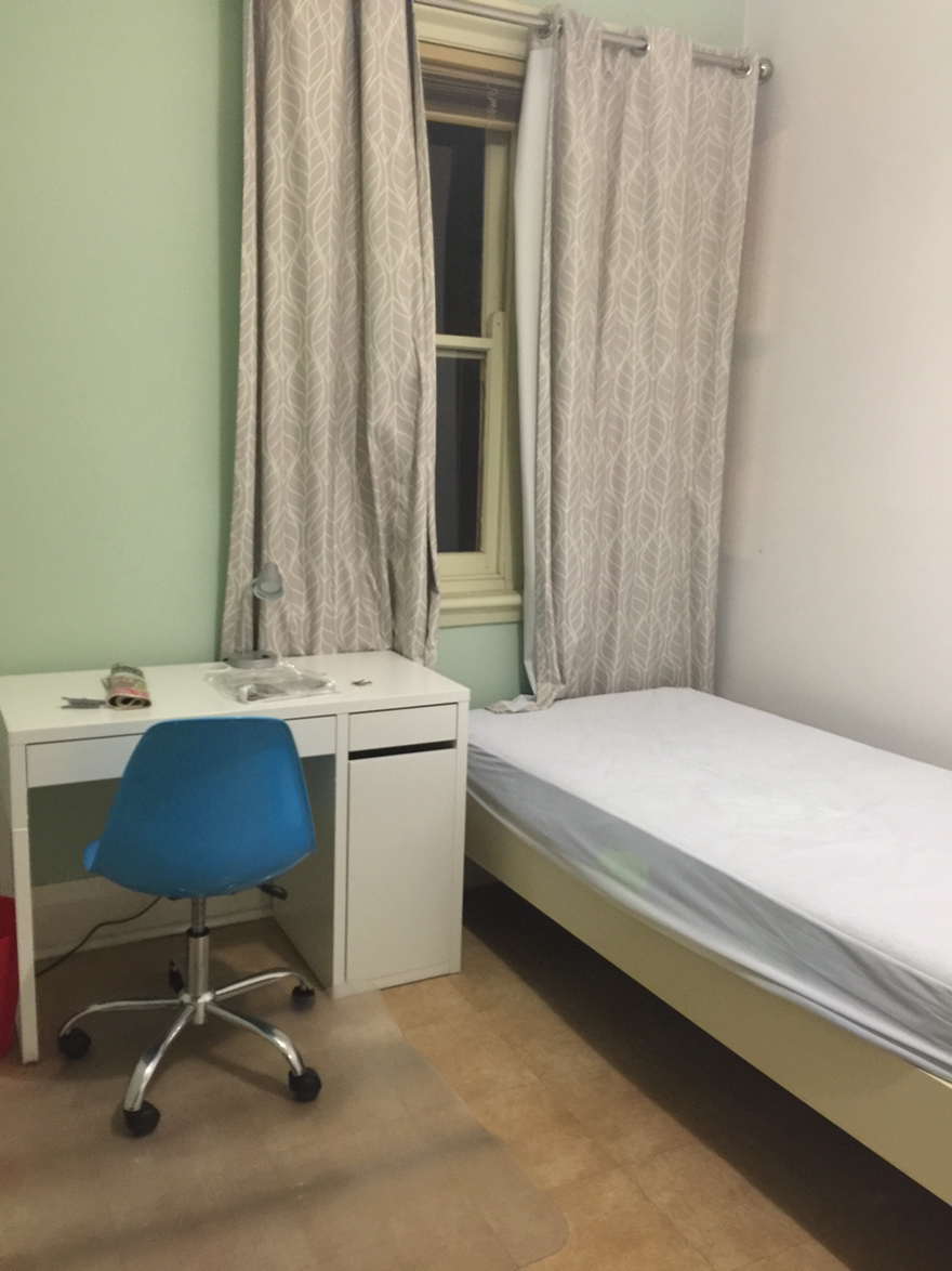 今日珀斯Kingsford 悉尼房东租步行新南拎包住单间低价 Kingsford 悉尼房东租步行新南拎包住单间低价