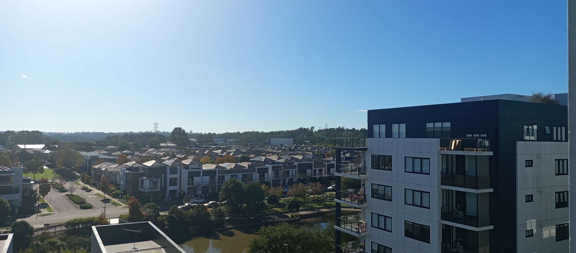 今日珀斯Penrith 西区 一次卧招租 Penrith 西区 一次卧招租