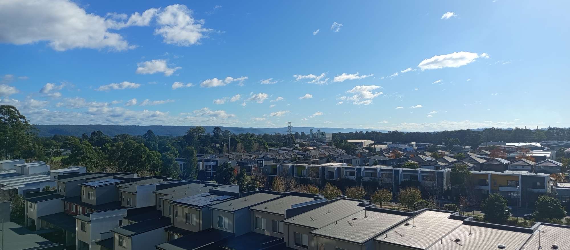 今日珀斯Penrith 西区 一次卧招租 Penrith 西区 一次卧招租