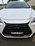 Lexus 2023年 25L 自动