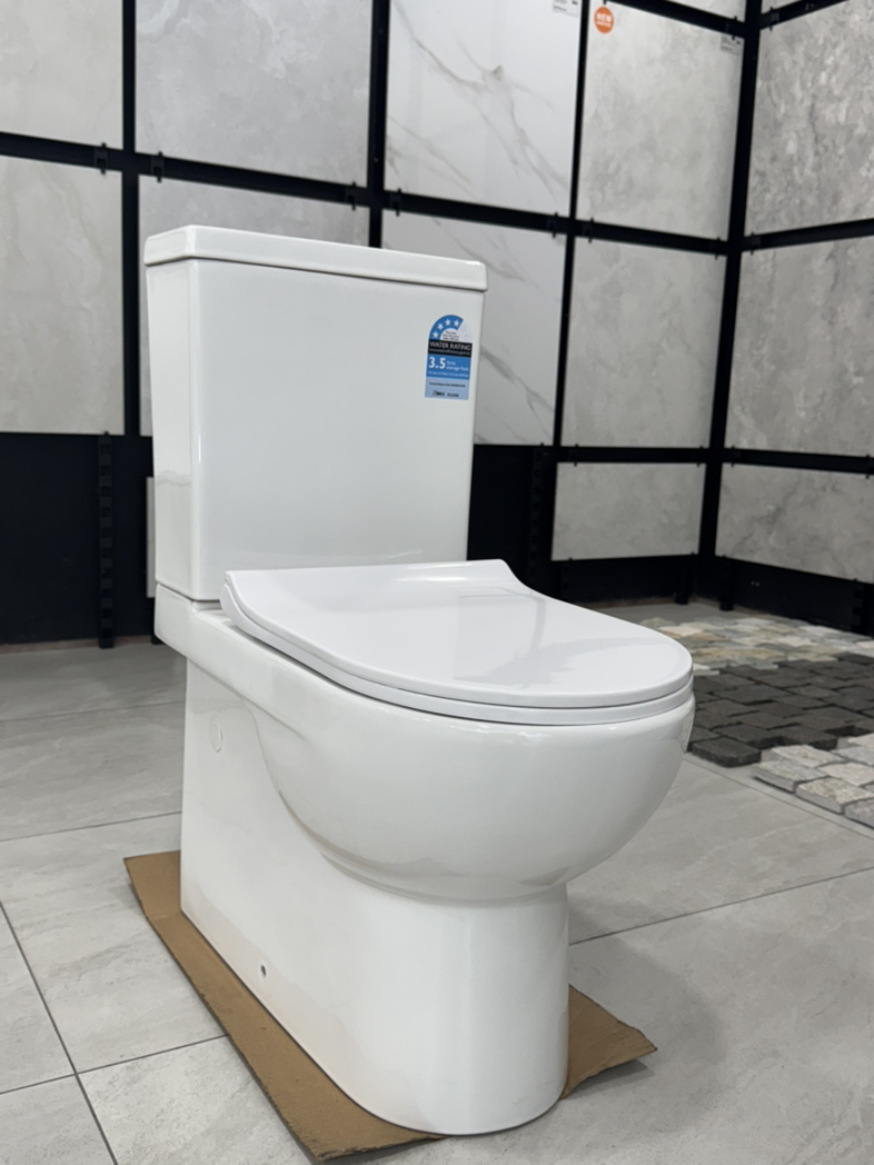 今日珀斯Brand new toilet for only 199 Brand new toilet for only 199