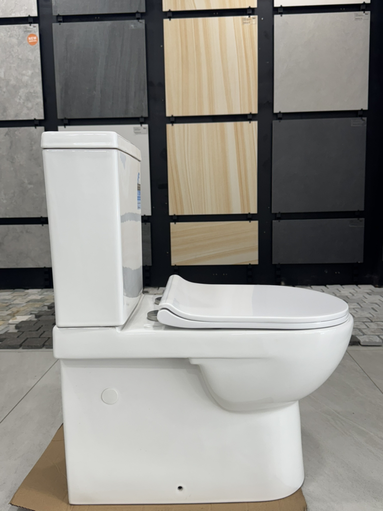 今日珀斯Brand new toilet for only 199 Brand new toilet for only 199