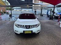 出售保养良好的2009款日产Murano