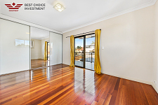 Arncliffe  Wolli Creek 大房间出租 短租