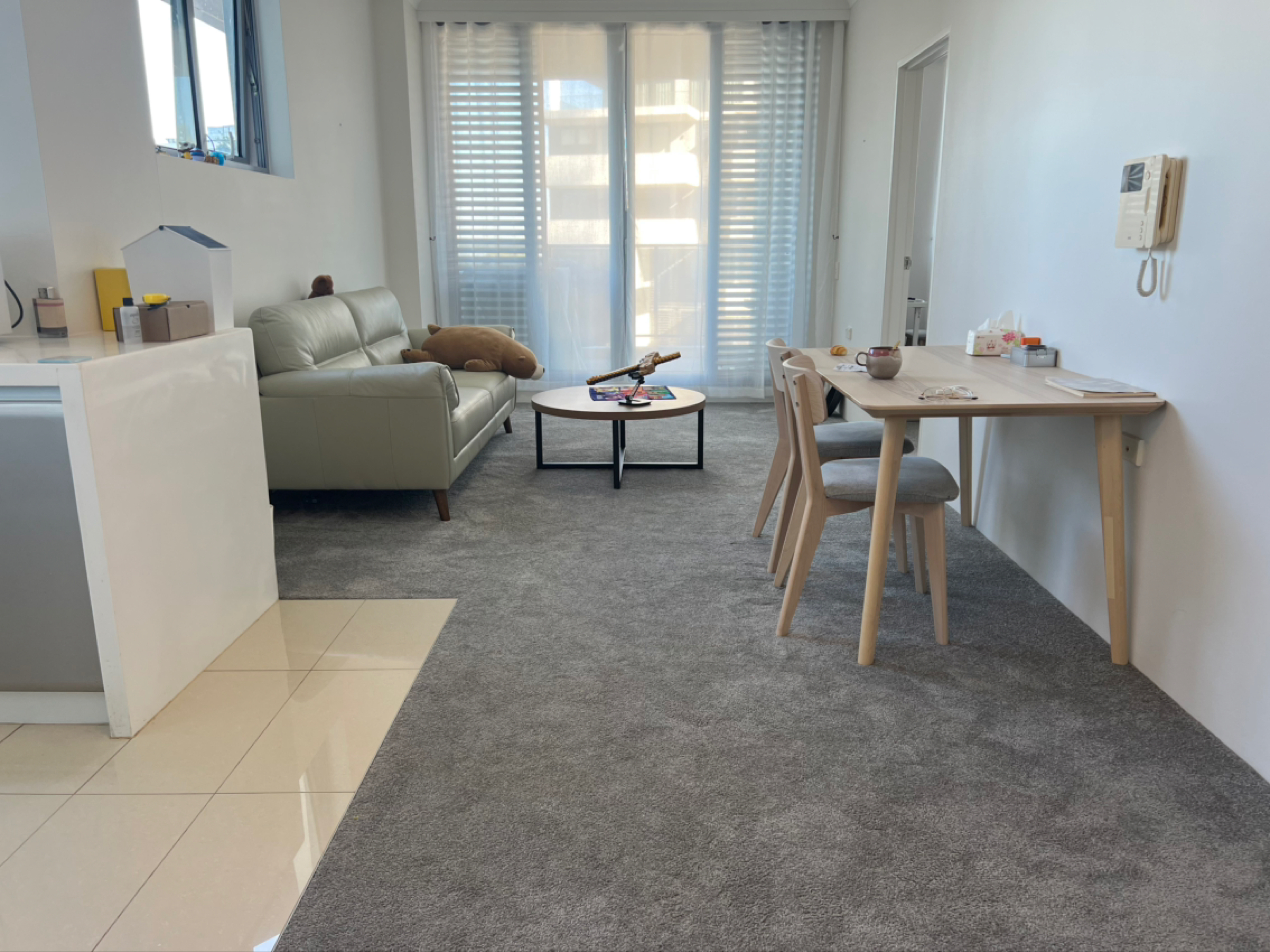 今日悉尼Chatswood 步行2分半到火车站 Chatswood 步行2分半到火车站