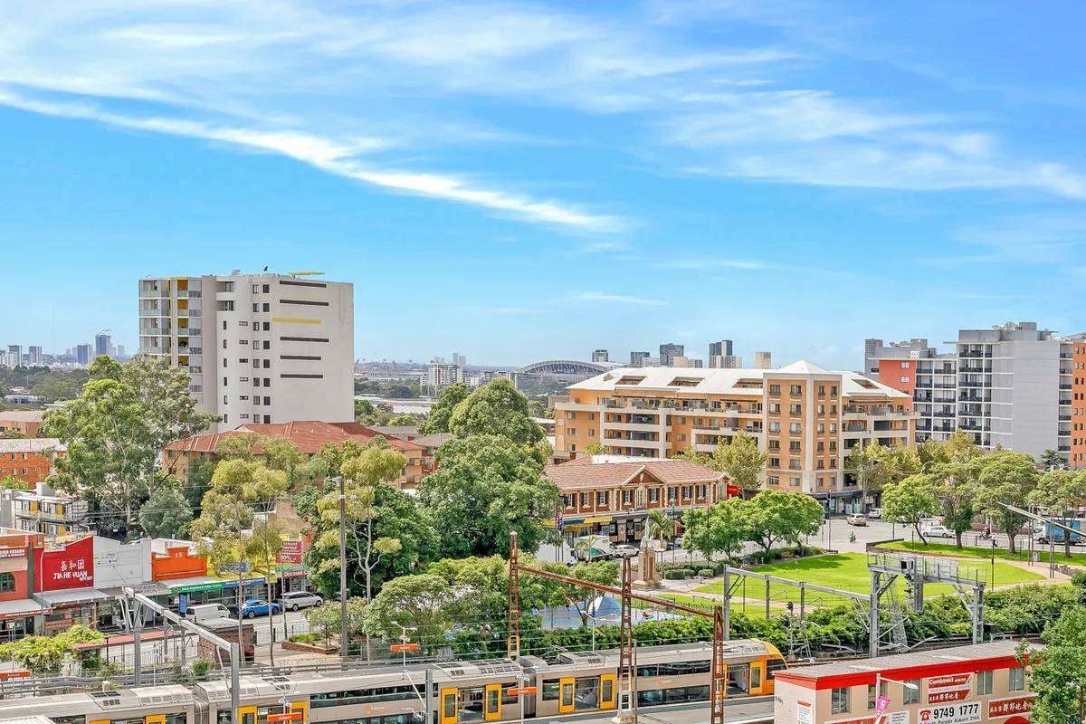 今日悉尼Auburn 整租奥本商场上电梯大公寓2B2B新拎包入住近火车站 Auburn 整租奥本商场上电梯大公寓2B2B新拎包入住近火车站