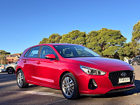2017 Hyundai i30 低公里 高性价比