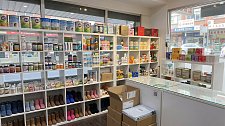 Eastwood 核心商圈回国礼品店 稳定客源 高需求一站式服务
