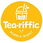 Teariffic 珍珠奶茶流动餐车加盟 澳洲首创移动式加盟机会