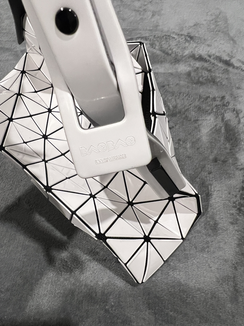 今日悉尼ISSEY MIYAKE 三宅一生 BAOBAO BAG ISSEY MIYAKE 三宅一生 BAOBAO BAG