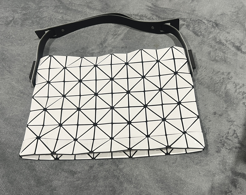 今日悉尼ISSEY MIYAKE 三宅一生 BAOBAO BAG ISSEY MIYAKE 三宅一生 BAOBAO BAG