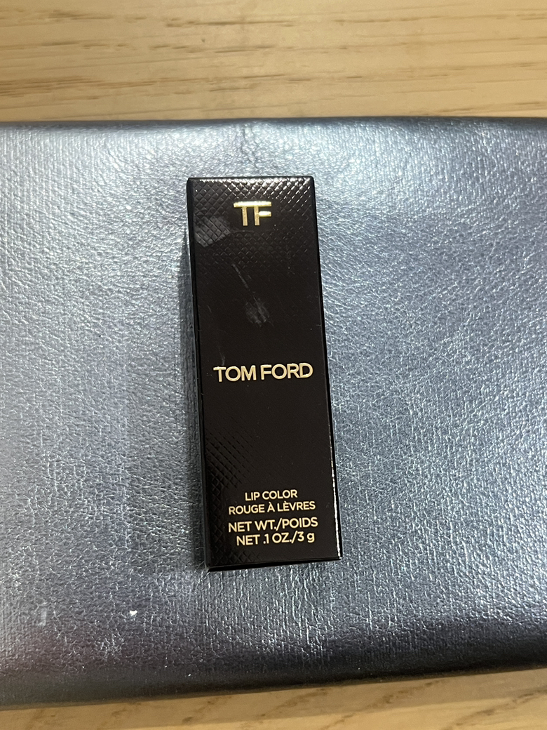 今日悉尼Tom Ford lipstick 303 Empire Tom Ford lipstick 303 Empire