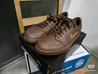 悉尼出AJ1 RETRO LOW