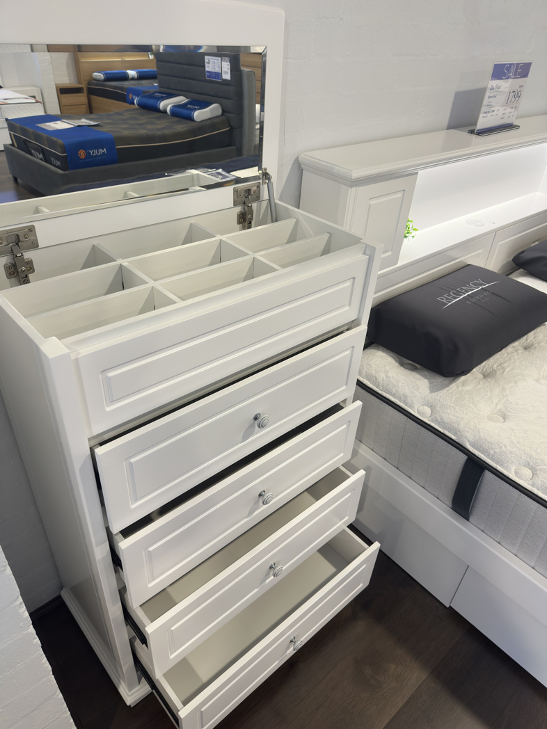 今日珀斯悉尼 Hurstville 卧室家具店 悉尼 Hurstville 卧室家具店