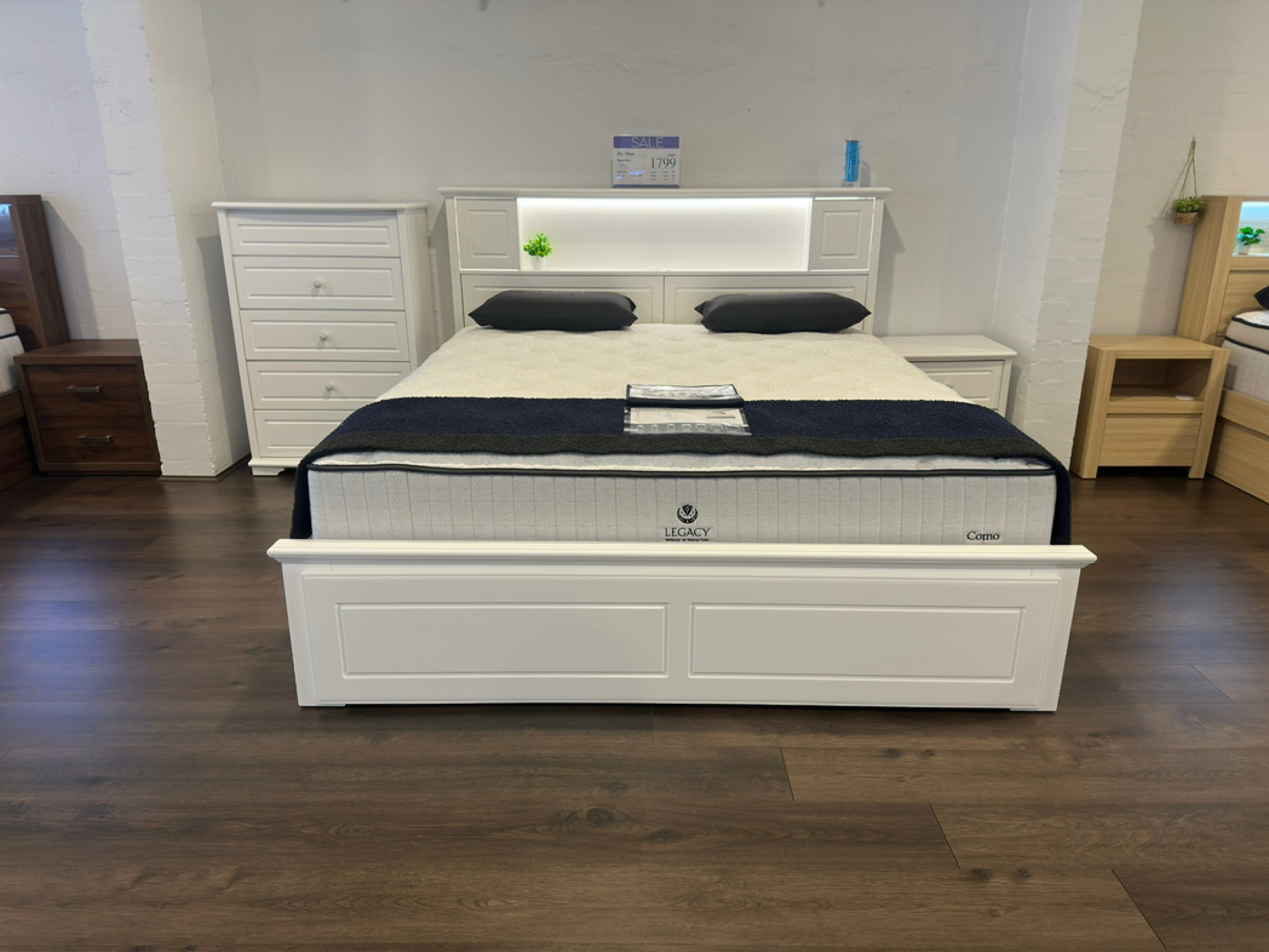 今日珀斯悉尼 Hurstville 卧室家具店 悉尼 Hurstville 卧室家具店